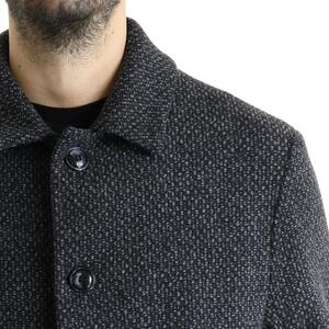 CAPPOTTO SALE PEPE EXIBIT - Mad Fashion | img vers.300x/